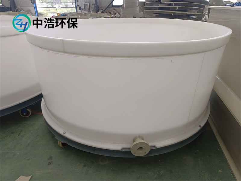舒兰PP抽滤槽